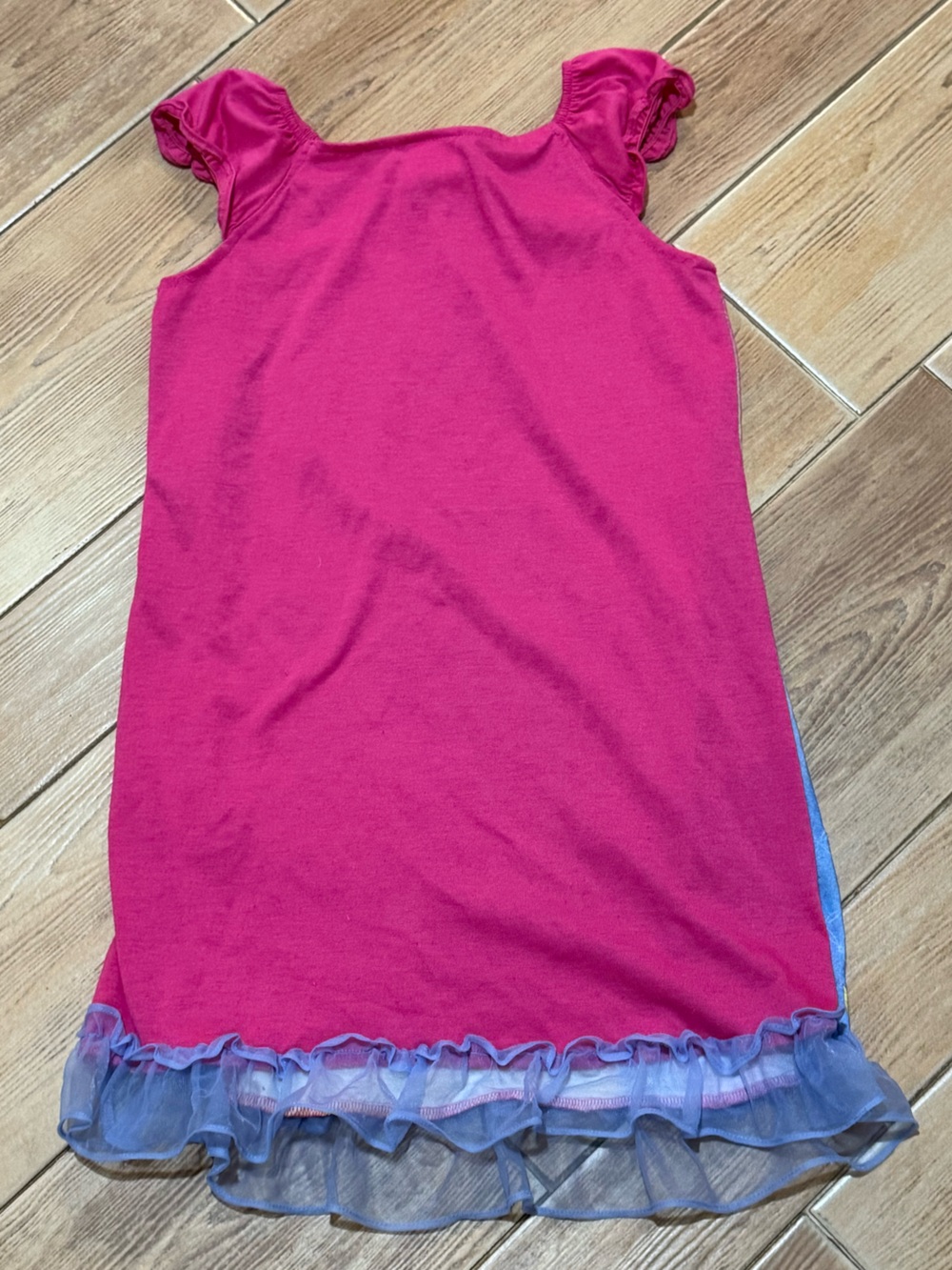 Disney Princess Nightgown - Picture 2 of 3